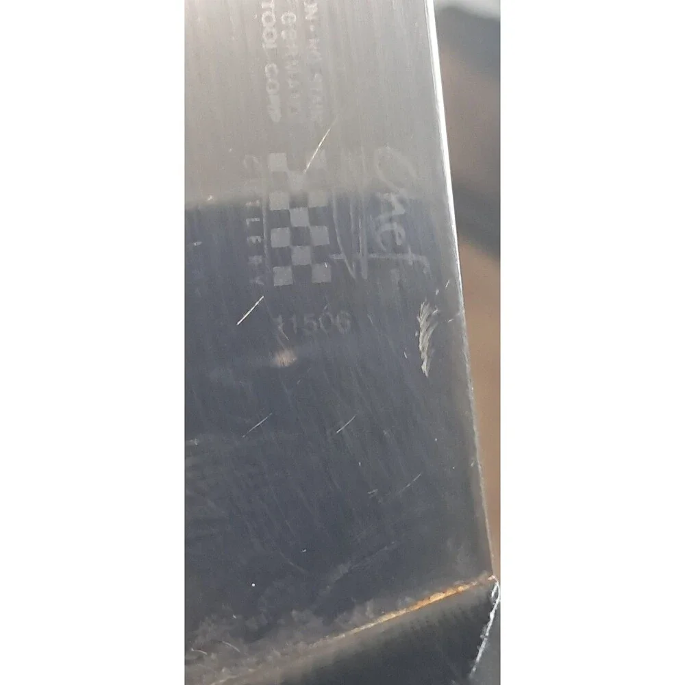 Mott & Bow quality construction